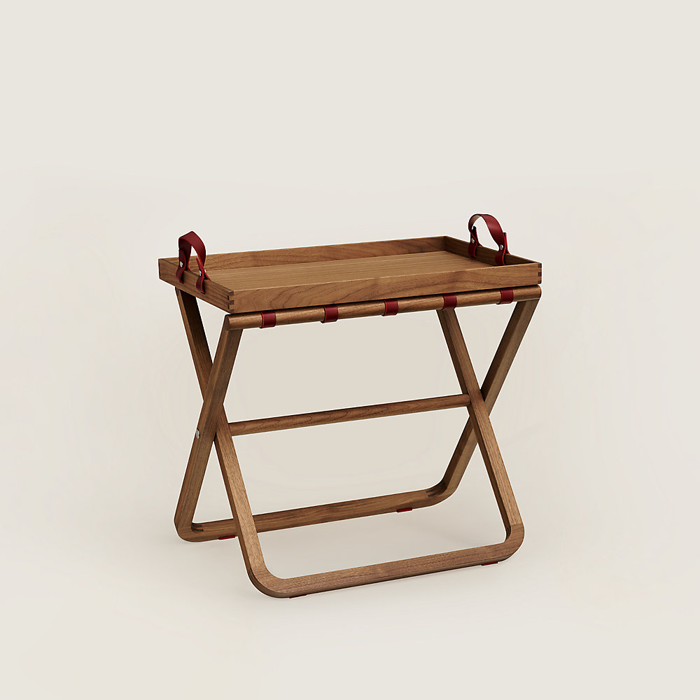 Tray Tot stand | Hermès USA